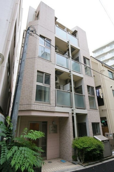 マーベラス鶯谷 