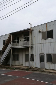 八千代工場 
