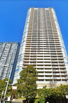 THE TOYOSU TOWER 