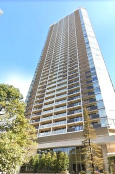 THE TOYOSU TOWER 
