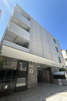 エルファーロ神楽坂Ⅱ 