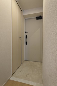エルファーロ神楽坂Ⅱ 