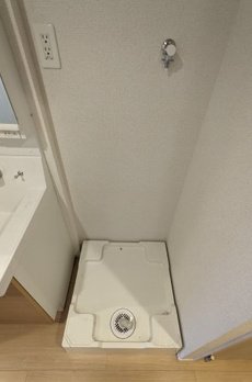 エルファーロ神楽坂Ⅱ 