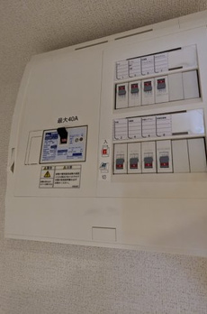 エルファーロ神楽坂Ⅱ 