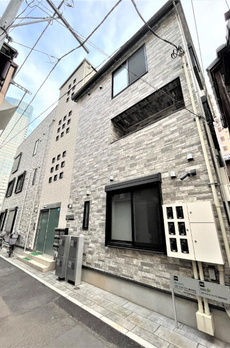 ＣＡＮＡＬ　ＫＡＣＨＩＤＯＫＩ 