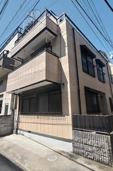 森下５丁目戸建 