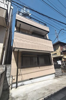森下５丁目戸建 