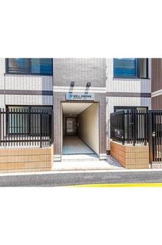 ウェルスクエア新大塚 