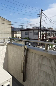 代田１丁目ハウス 