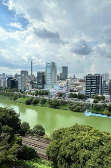 ブランズ九段北 