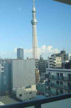ライトテラス浅草 