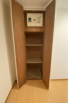 ステラメゾン武蔵小山 