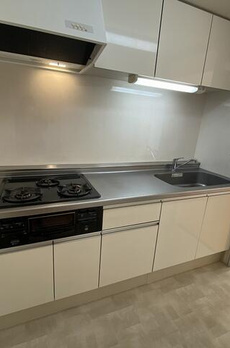 ステラメゾン武蔵小山 