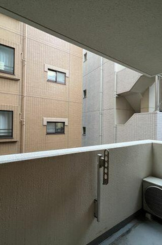 クレッセント麻布ＩＩ 
