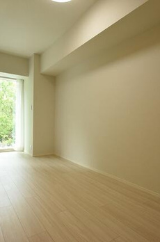 パークホームズ浜松町 