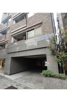 ファミールグラン神宮外苑前 