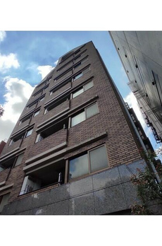 ファミールグラン神宮外苑前 
