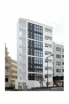 Ｍ＆Ｎ　ＢＵＩＬＤＩＮＧ 