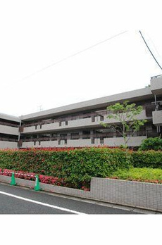 ソフィア目黒碑文谷 
