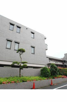 ソフィア目黒碑文谷 