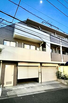 コリーヌ恵比寿 