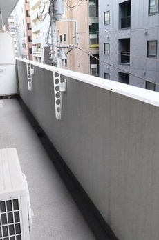ＨＦ銀座レジデンスＥＡＳＴⅡ 