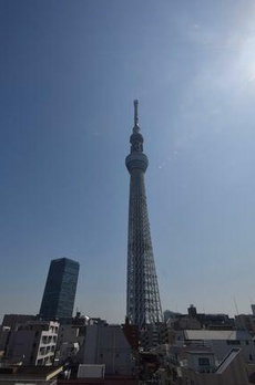 デュオメゾン東京スカイツリー 
