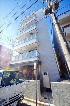 デュオメゾン東京スカイツリー 