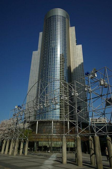デュオメゾン東京スカイツリー 