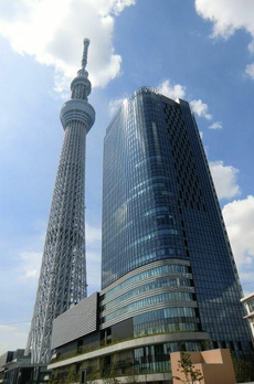 デュオメゾン東京スカイツリー 
