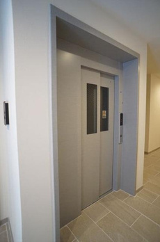 グランドハイツ原町 