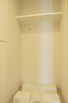 ソアラノーム大岡山 