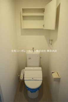 シャルマンミューズ 