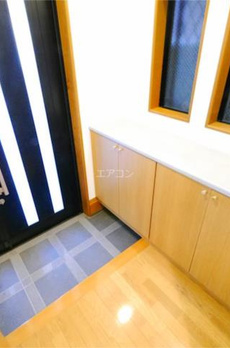 中央２丁目戸建 