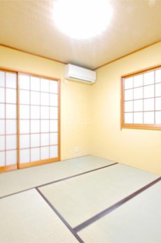 中央２丁目戸建 
