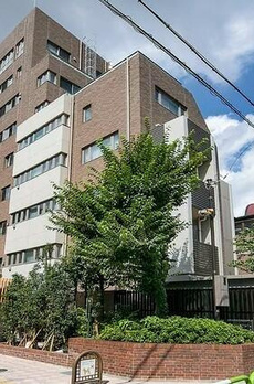 ブランズ文京小石川パークフロント 