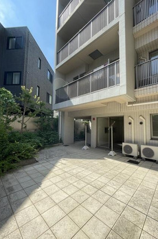 ブランズ文京小石川パークフロント 
