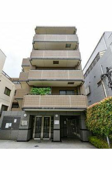 菱和パレス白金台 