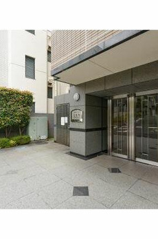 菱和パレス白金台 