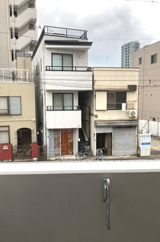 フルハウス赤羽 