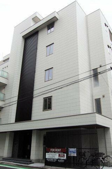 トレゾール神楽坂 