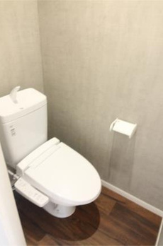テラスフォレスト 