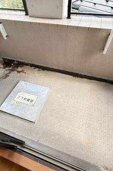 ディアナコート高輪 
