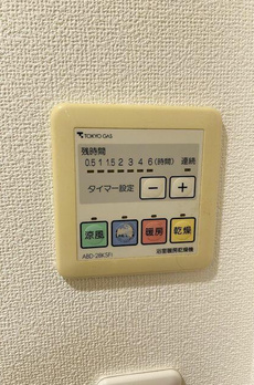 ディアナコート高輪 