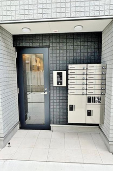 ＮＳＧＡＴＥ新中野 