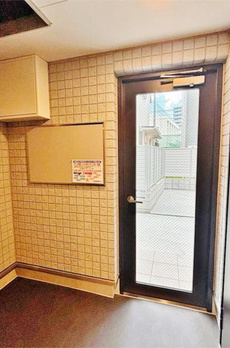 ＮＳＧＡＴＥ新中野 