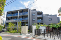 ザ・パークワンズ西池袋