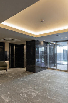 ザ・パークワンズ西池袋 