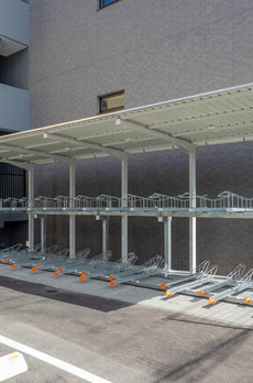 ザ・パークワンズ西池袋 