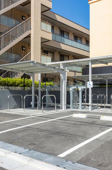 ザ・パークワンズ西池袋 